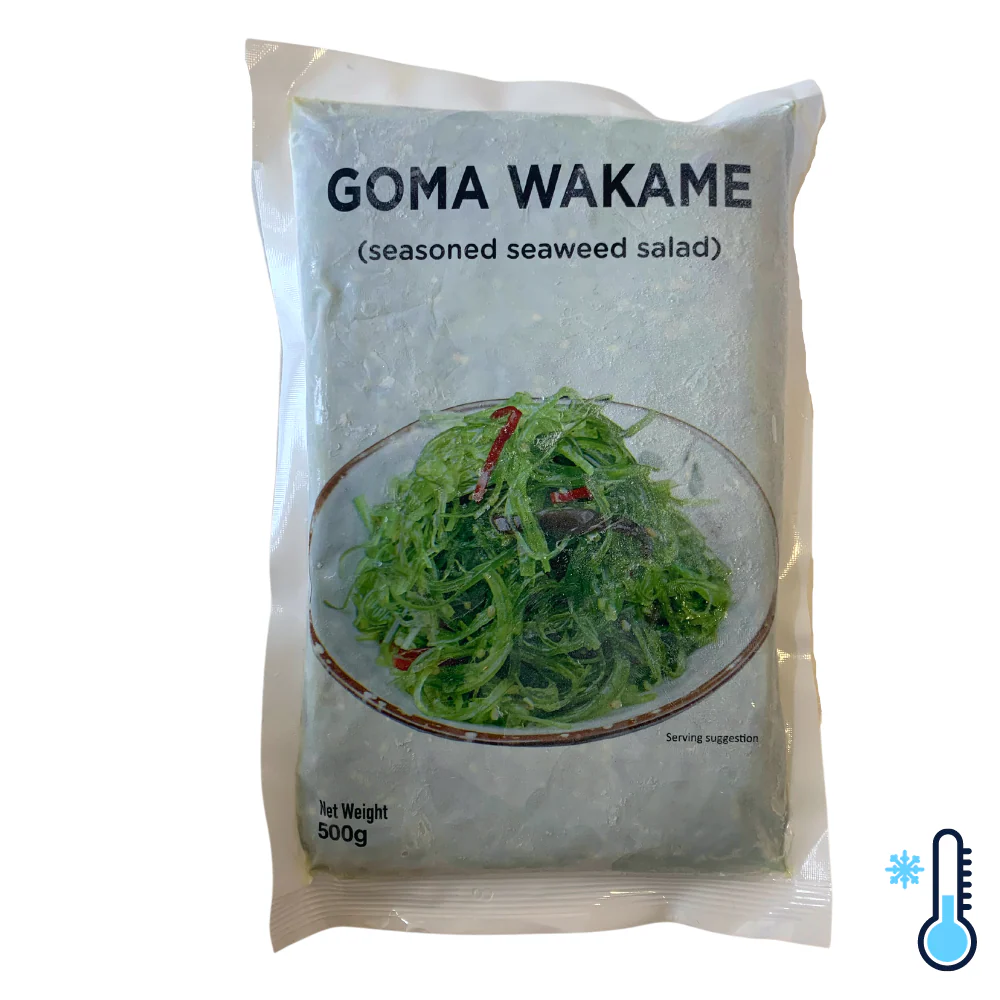 Wakame Salad (1kg)