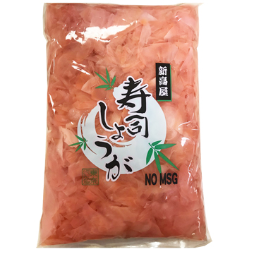 Sushi Pink ginger (1.5 kg)