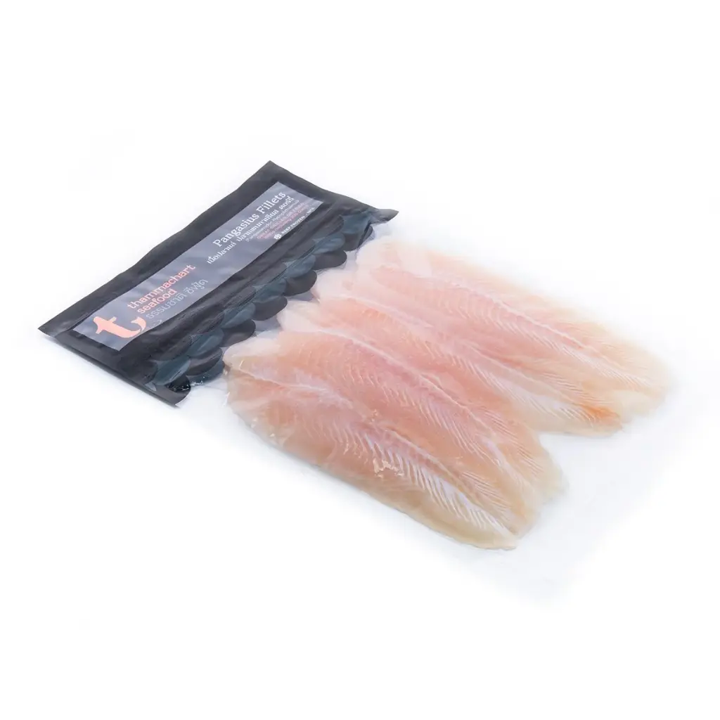 Pangasius fillet packet (1kg)