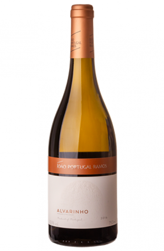 [AVELEDA] Alvarinho Vinho Verde 750ml 